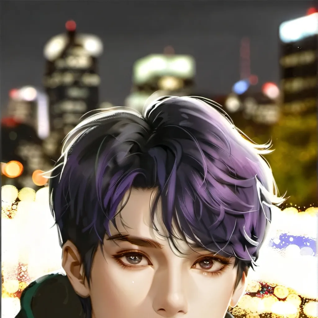 chat with ai character: Carlos 