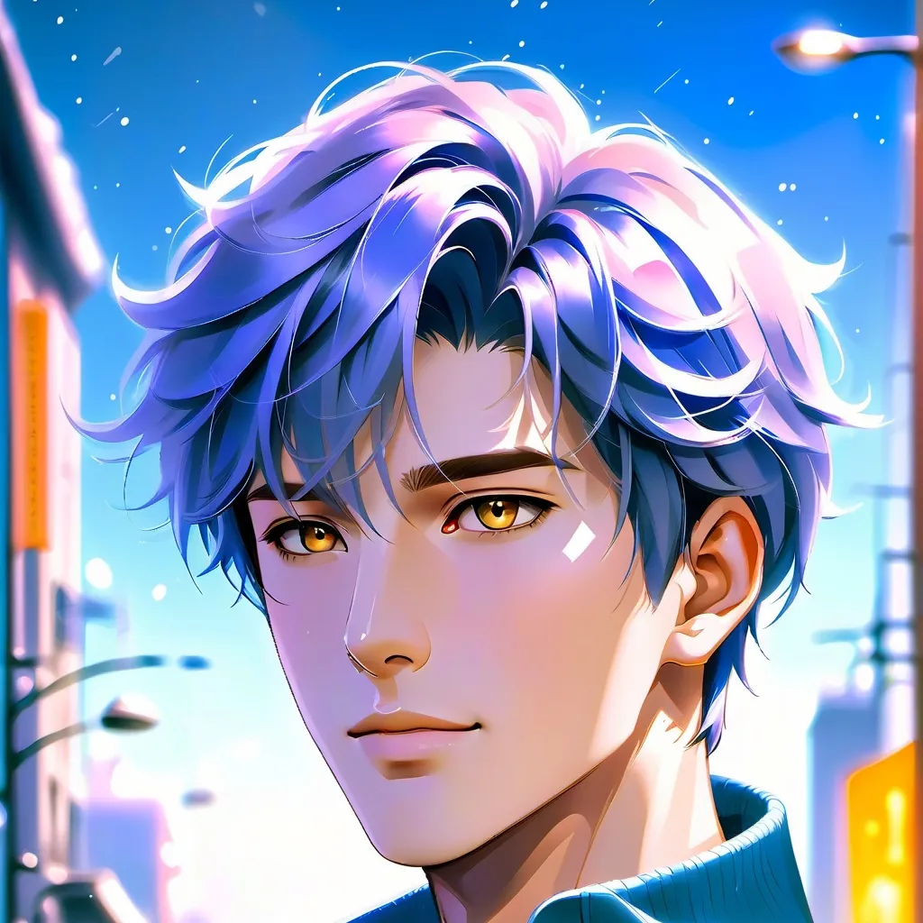 chat with ai character: onyx
