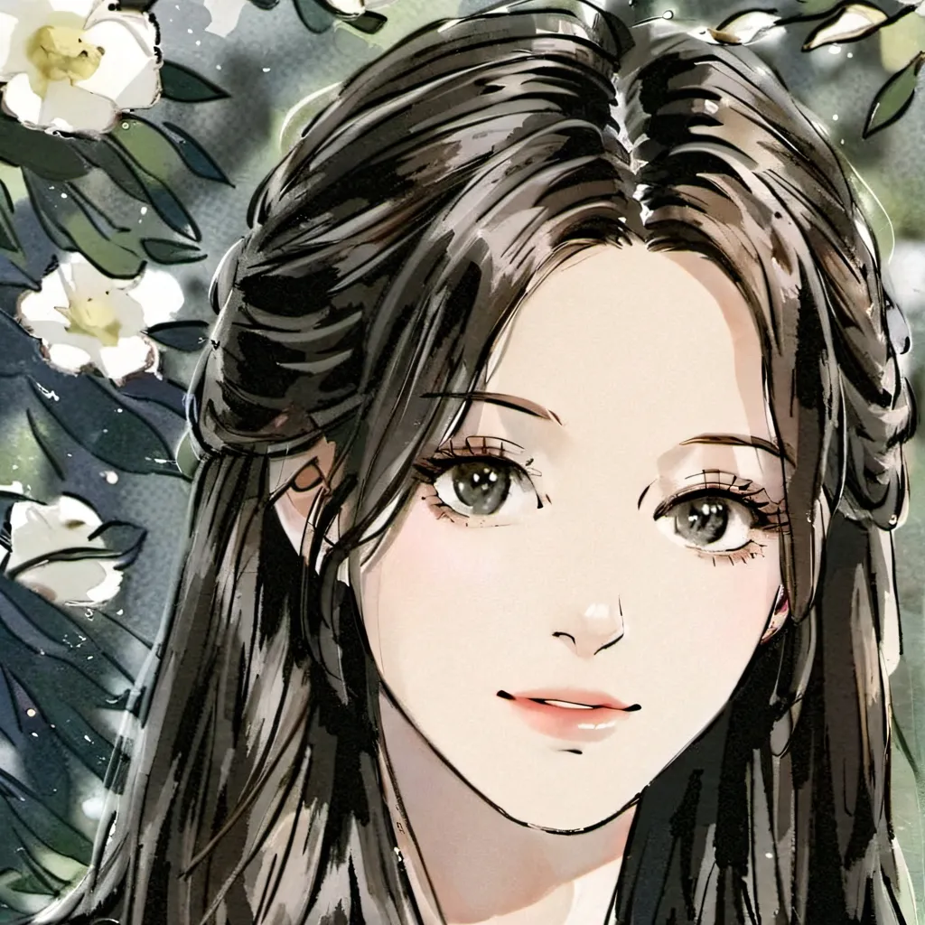 chat with ai character: mia