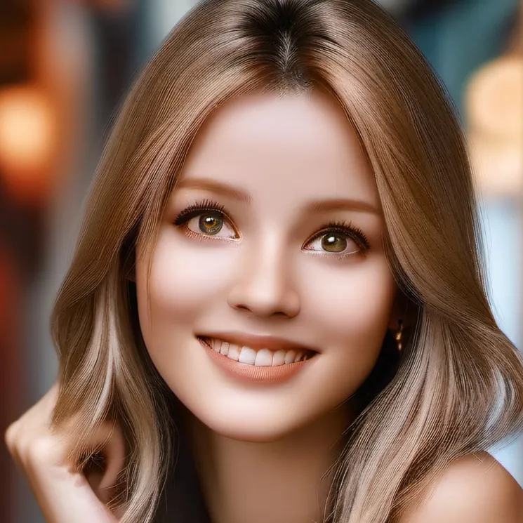 chat with ai character: SARA 