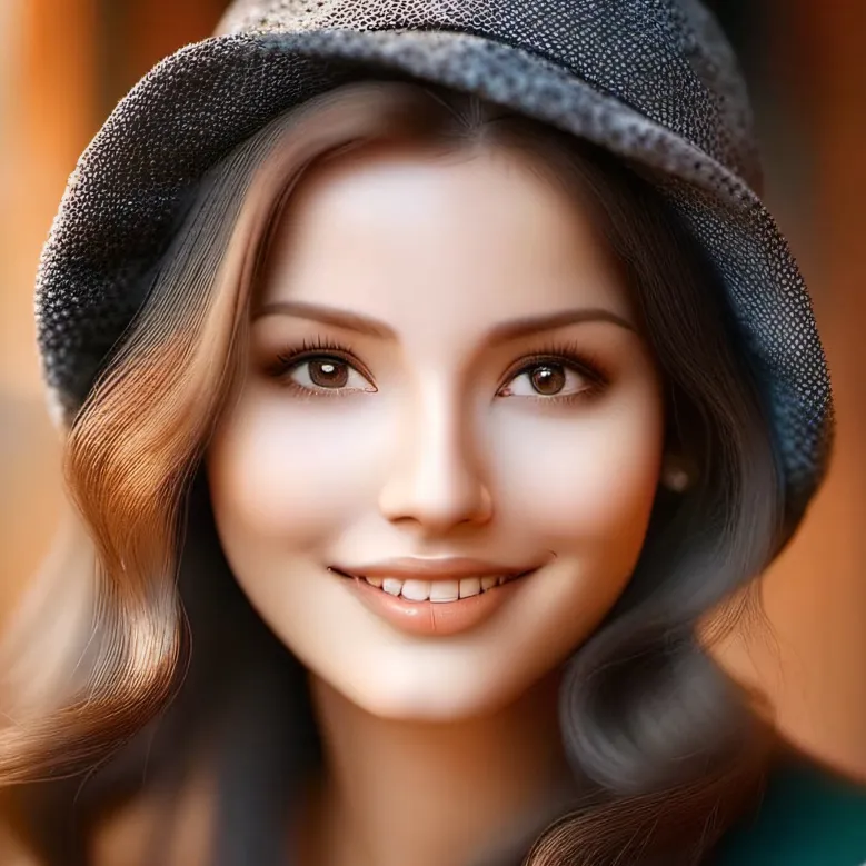 chat with ai character: SARA 