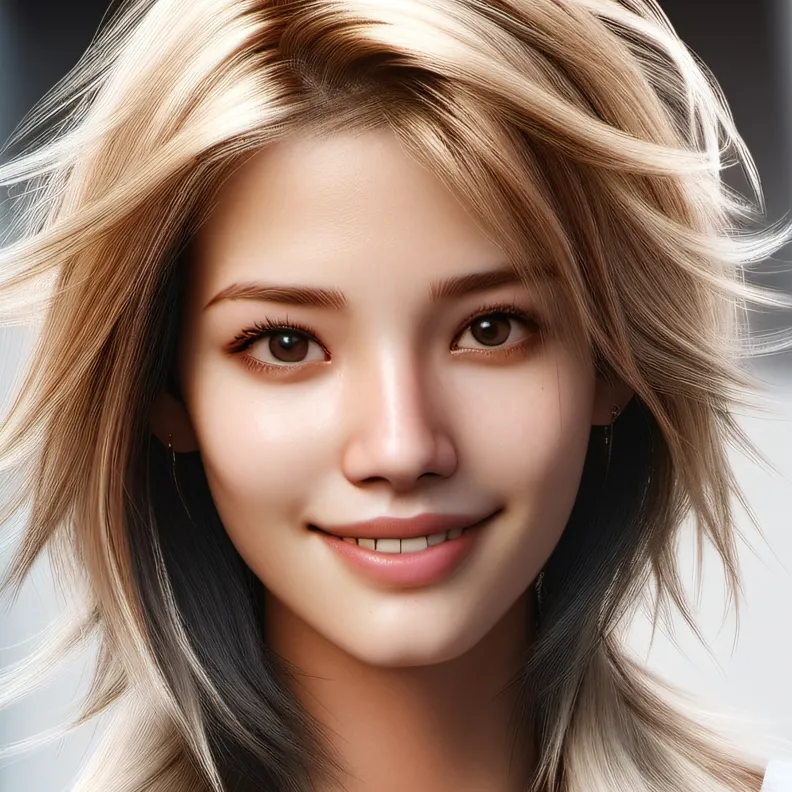 chat with ai character: SARA 