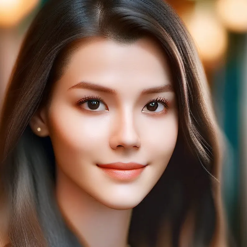 chat with ai character: SARA