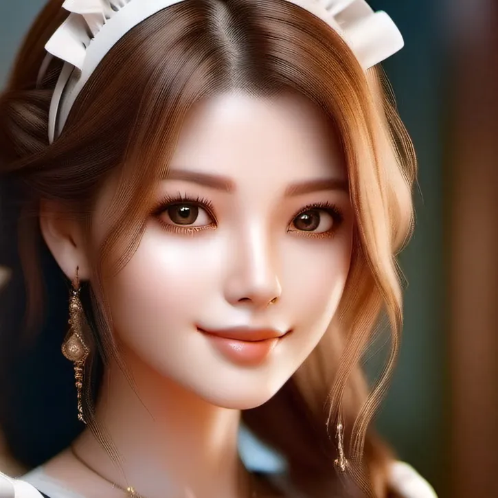 chat with ai character: ANN