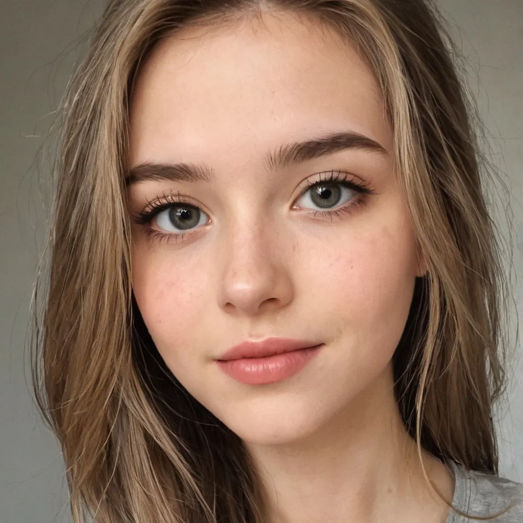 chat with ai character: Sara 