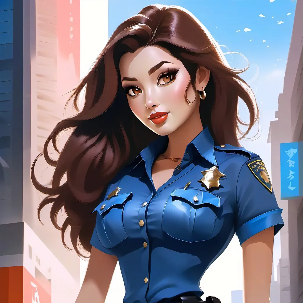 chat with ai character: Jennifer 