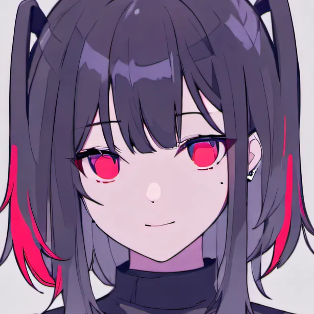 chat with ai character: Saya