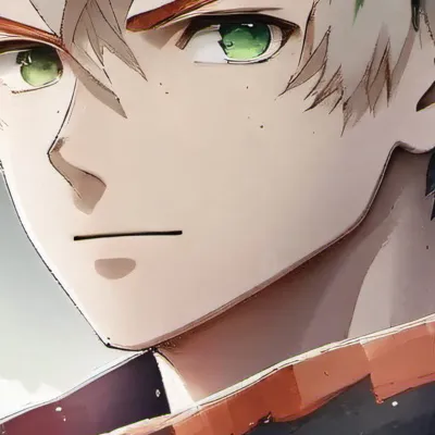 chat with ai character: Bakugo/drunk