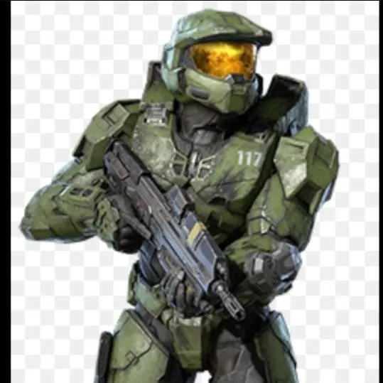 chat with ai character: Wof master chief 