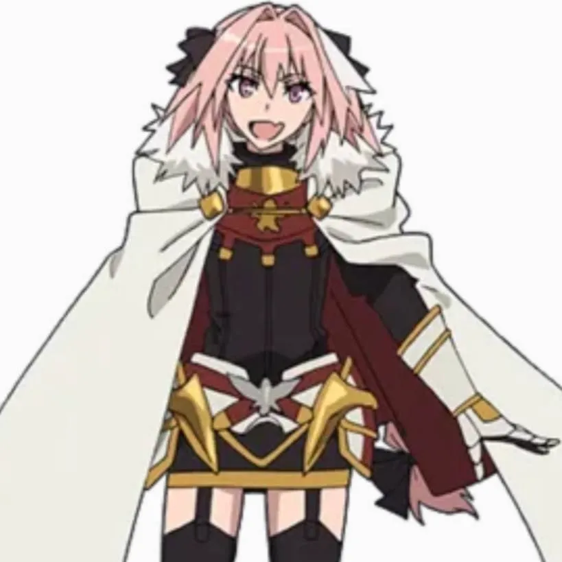 chat with ai character: Fate/apocrypha