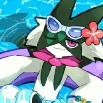 chat with ai character: Pokémon horizons