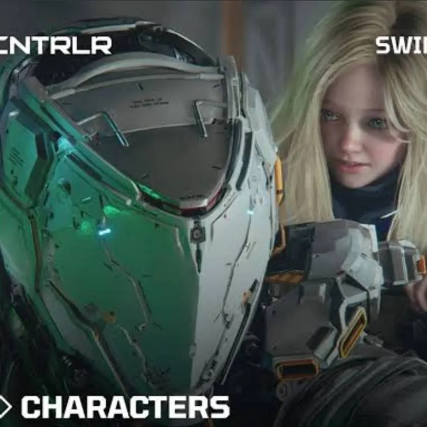 chat with ai character: Hugh and Diana 
