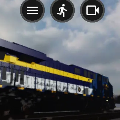chat with ai character: csx 1869