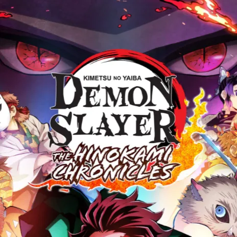 chat with ai character: Demon slayer s2