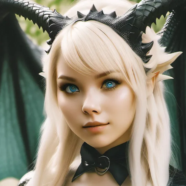 chat with ai character: Haley