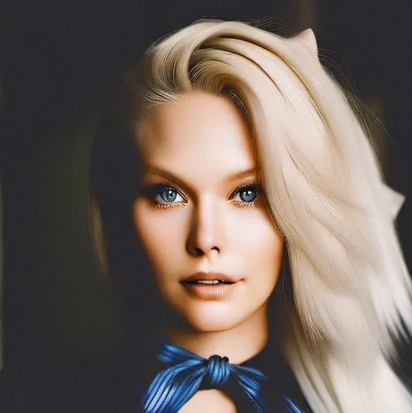 chat with ai character: Layla