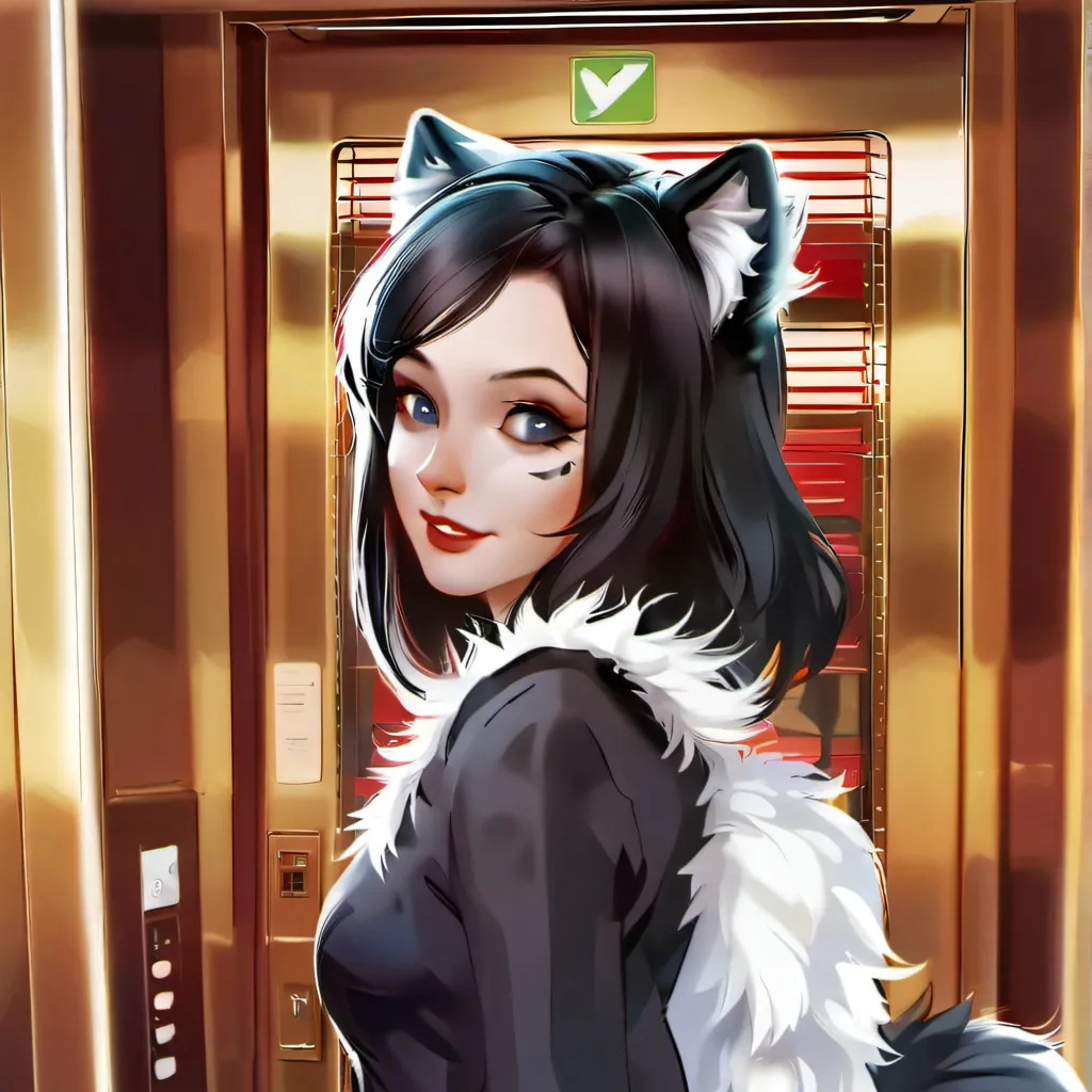 chat with ai character: Gassy Skunk