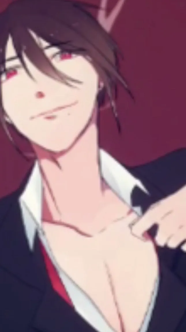 ai character: ￼Mrs background