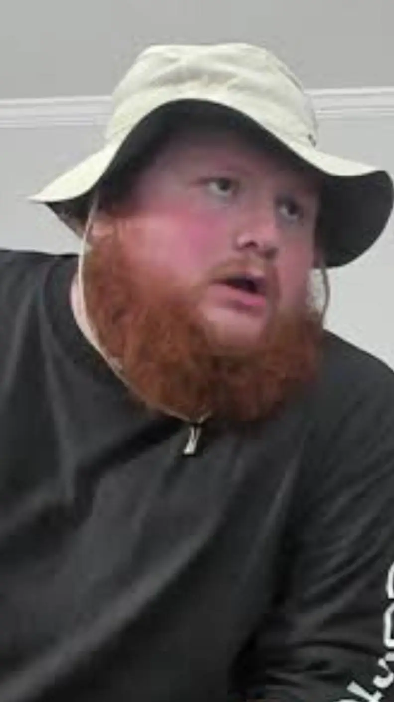 ai character: casoh background