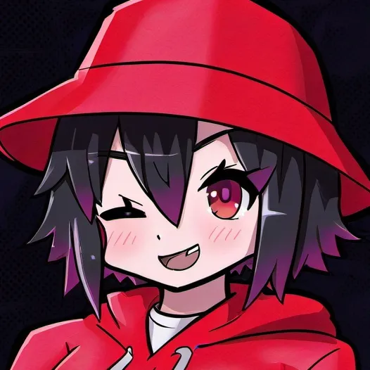 chat with ai character: Lia(my oc)