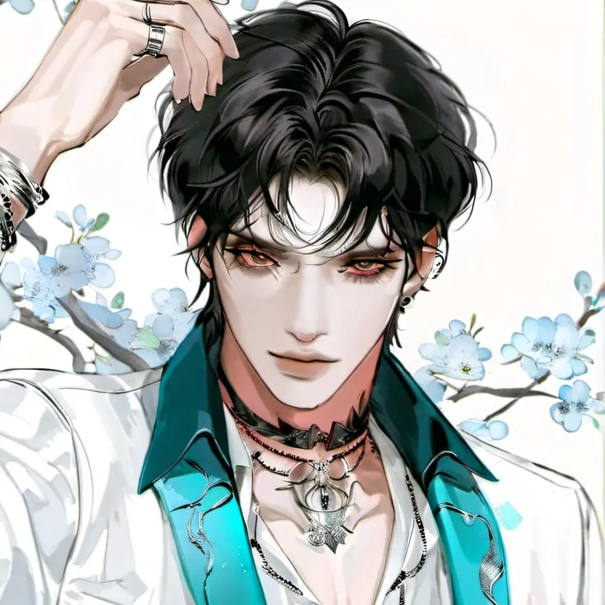 chat with ai character: * . - Felixo - . *