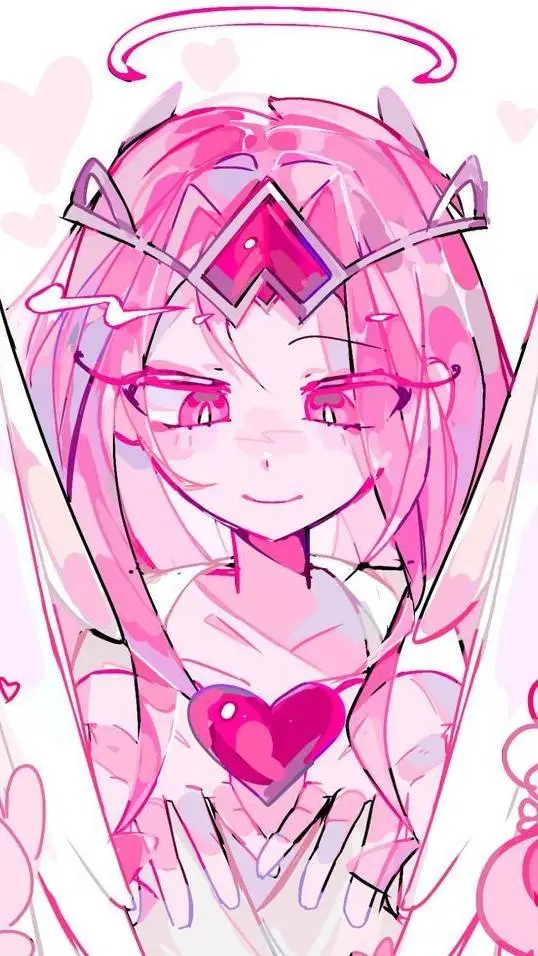 ai character: Eternal Sugar  background