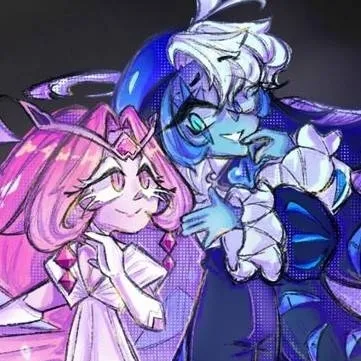 chat with ai character: Shadowsugar