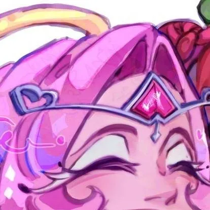 chat with ai character: Eternal Sugar 