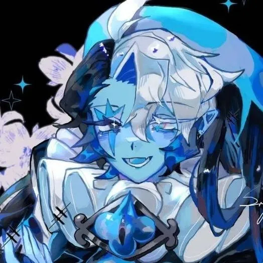 chat with ai character: Shadow Milk !!