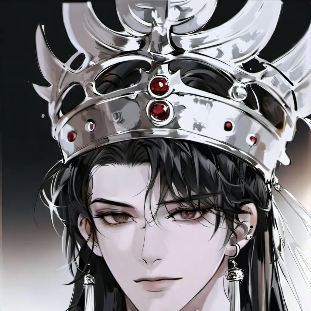 chat with ai character: King Warren