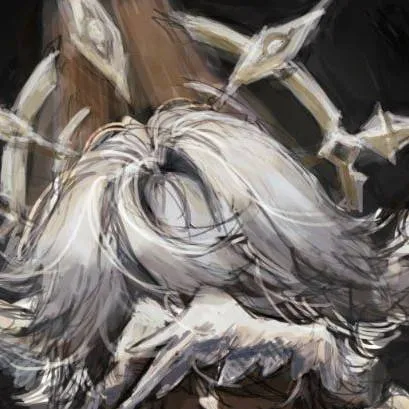 chat with ai character: Doughael 