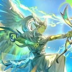 chat with ai character: Wind Archer !!