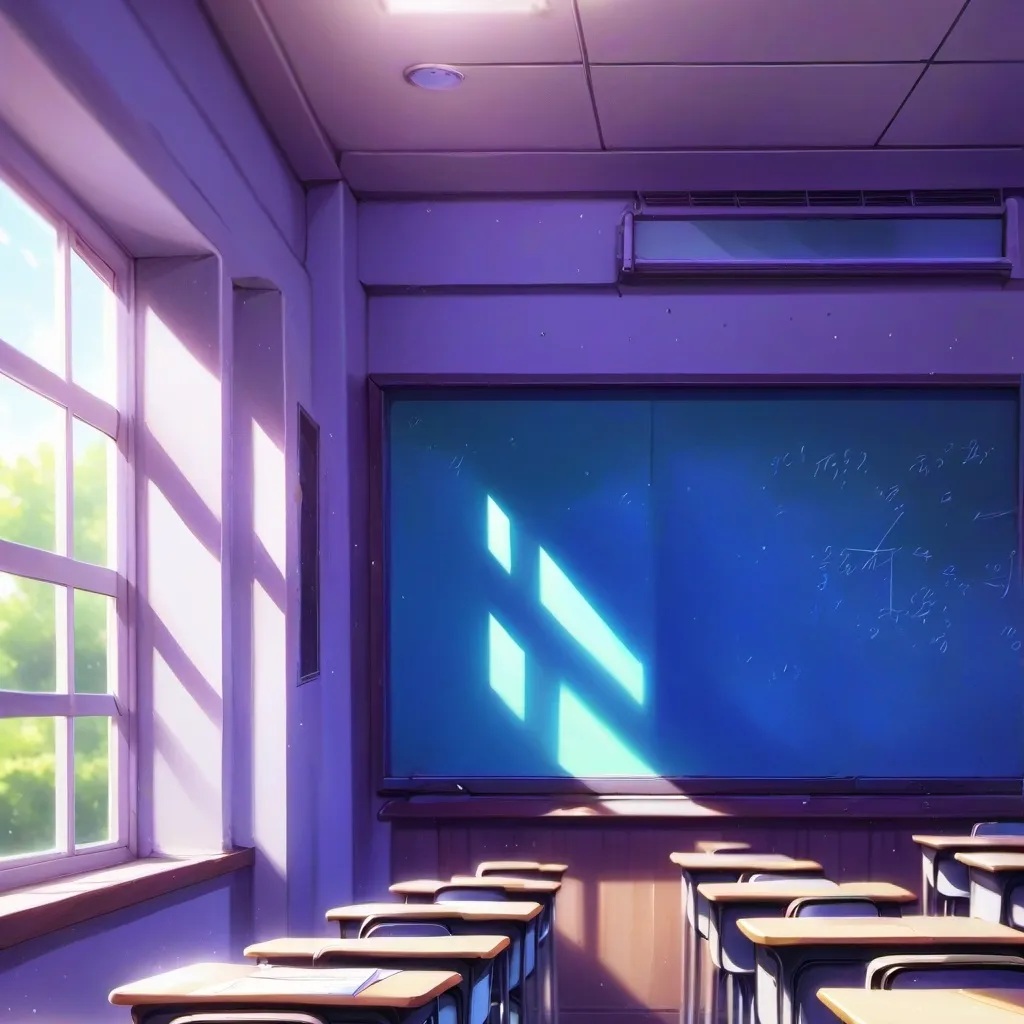 chat with ai character: School Roleplay !!