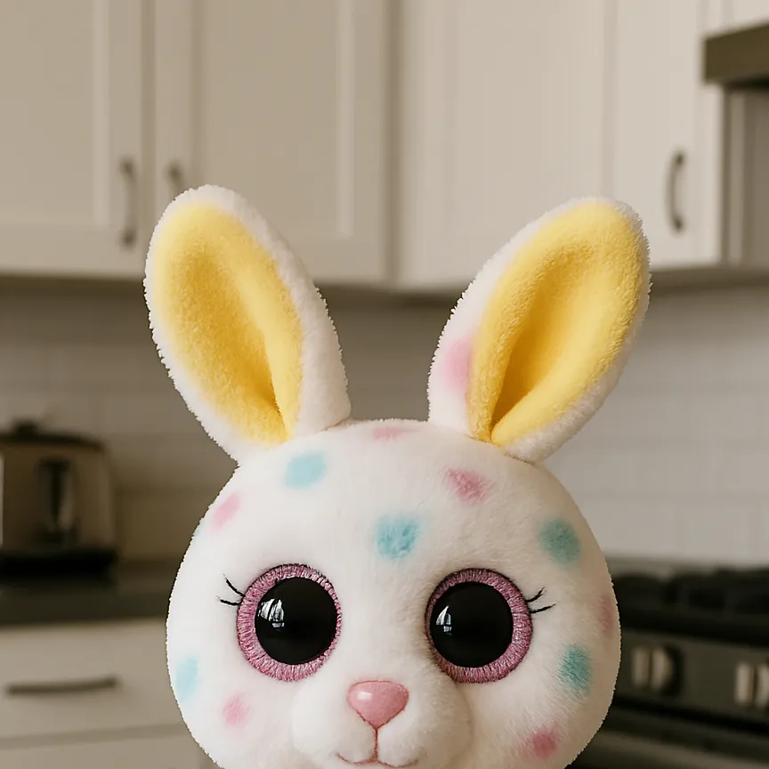 chat with ai character: April