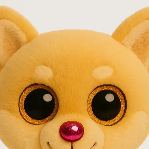 chat with ai character: Toto the Shiba
