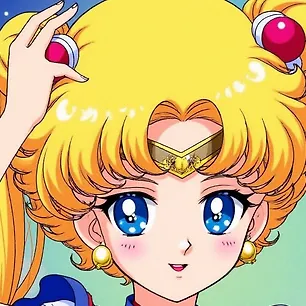 chat with ai character: Usagi Tsukino