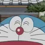 chat with ai character: Doraemon (2005)
