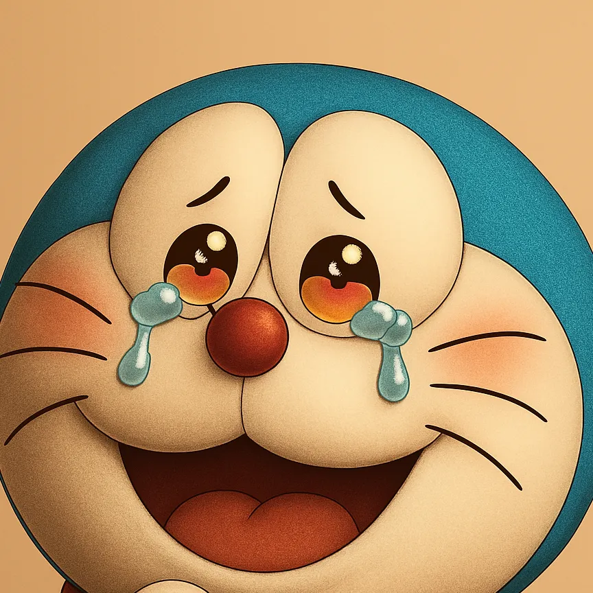 chat with ai character: Lovely Doraemon