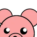 chat with ai character: Pinky