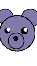 ai character: Berry Coda  background