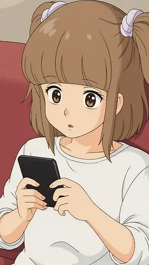 ai character: Harriot background