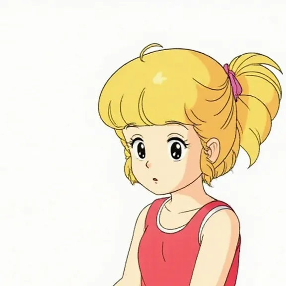 chat with ai character: Allison