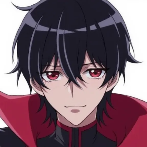chat with ai character: Luke