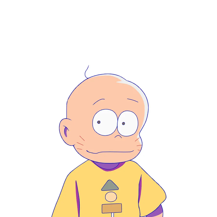chat with ai character: Chibita