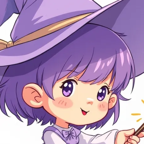chat with ai character: Lala the Witch