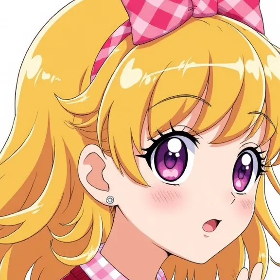 chat with ai character: Nala 
