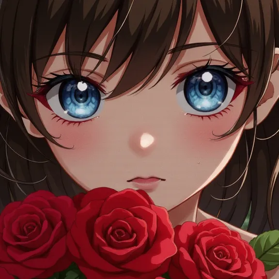 chat with ai character: Rosie