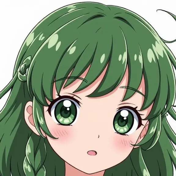 chat with ai character: Aquarella 