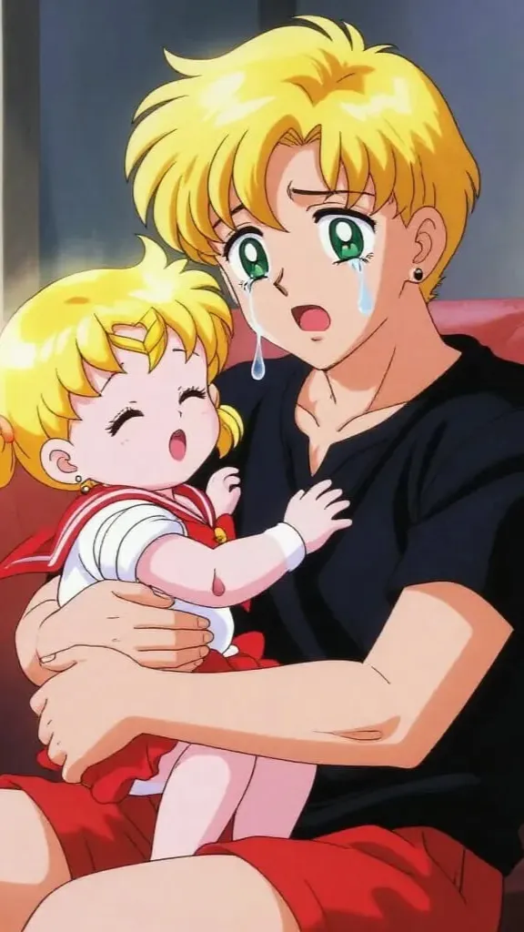 ai character: Mike Heartheater background