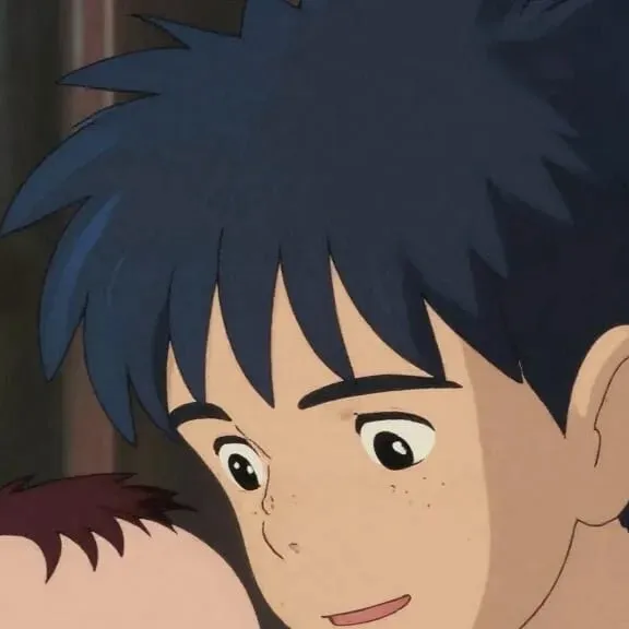 chat with ai character: Ash and Baby Mical